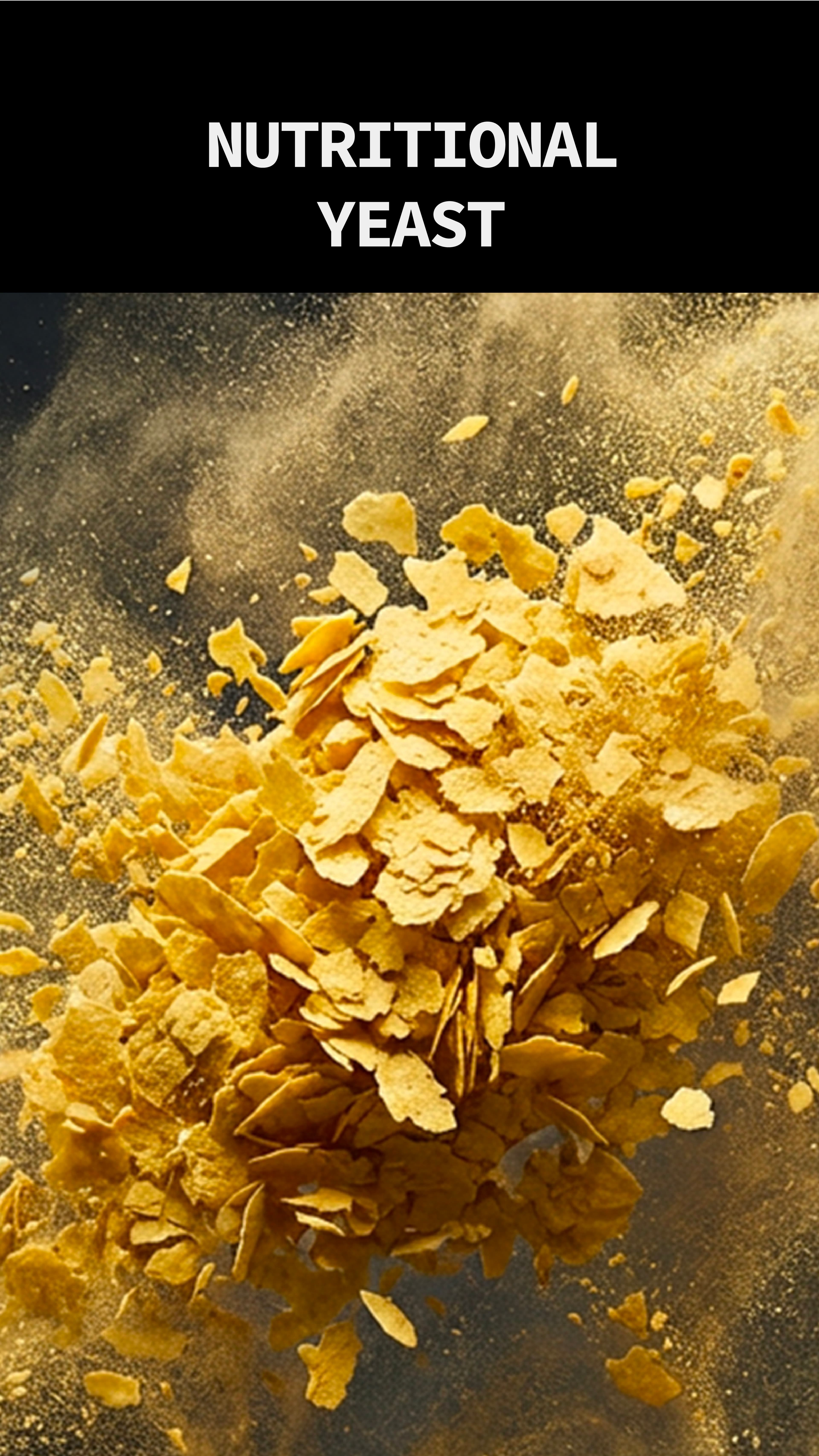 Nutritional Yeast